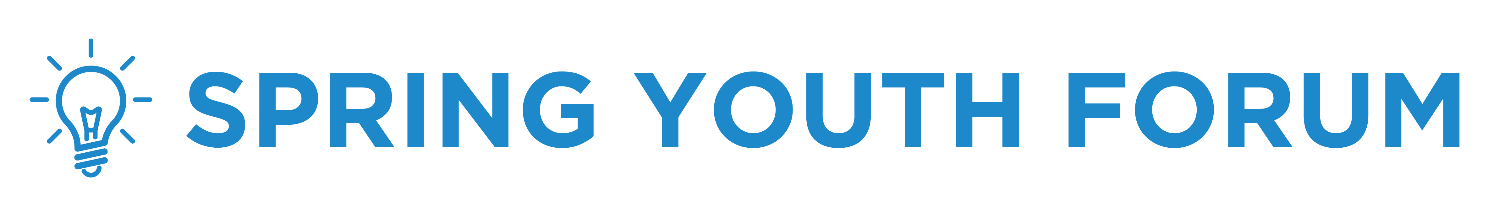 Spring Youth Forum