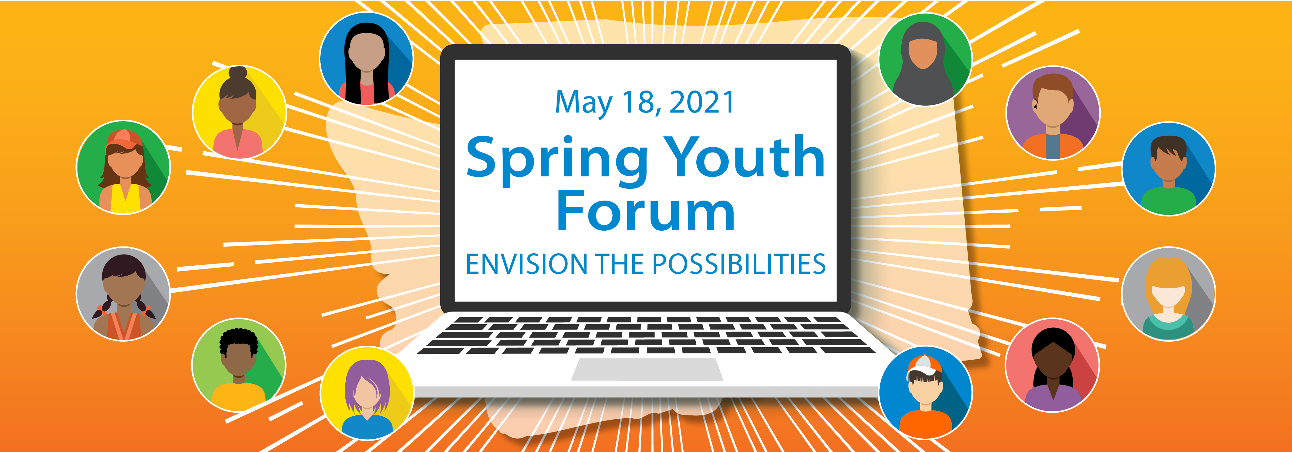 Spring Youth Forum